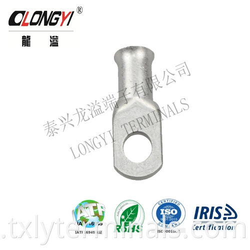 Longyi krympetyper kabelt terminal lugs